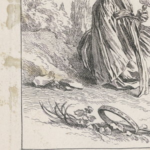 Print, Diverses/Figures Chinoses, 1703–70