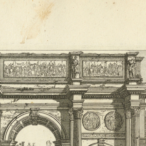 Print (France), ca. 1660