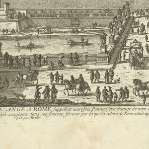 Print (France), ca. 1660