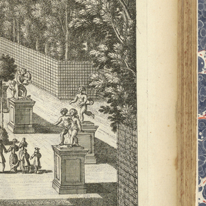Print (France), ca. 1660