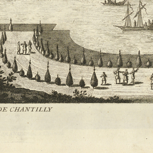 Print (France), ca. 1660