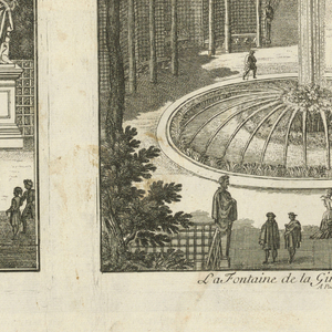 Print (France), ca. 1660