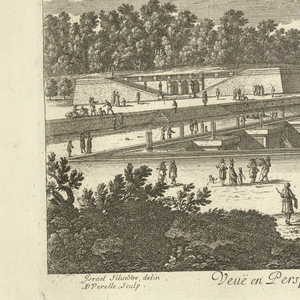 Print (France), ca. 1660