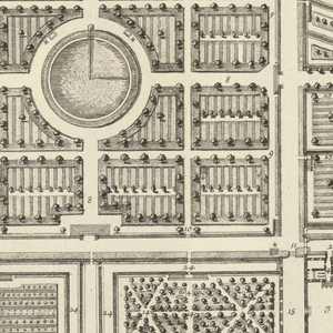 Print (France), ca. 1660