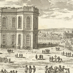 Print (France), ca. 1660