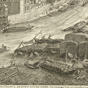 Print (France), ca. 1660