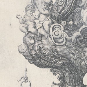 Print (France), late 17th–early 18th century
