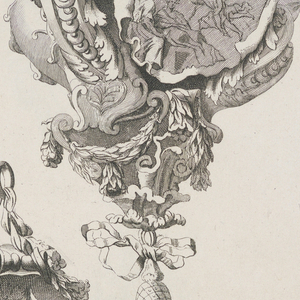 Print (France), late 17th–early 18th century
