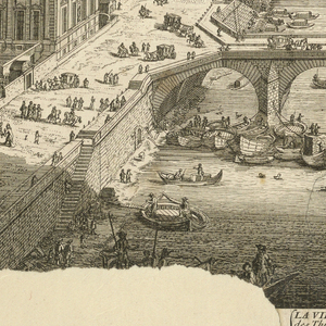 Print (France), ca. 1660