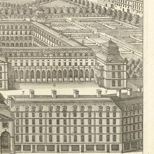 Print (France), ca. 1660
