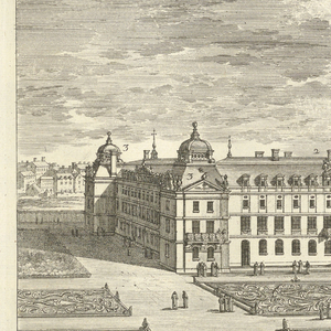 Print (France), ca. 1660