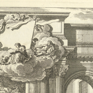 Print (France), ca. 1660