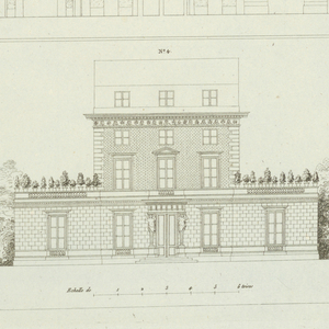Bound Print (France), 1771–1802
