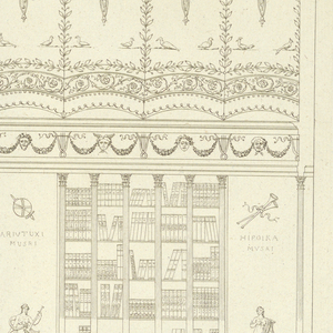 Bound Print (France), 1771–1802