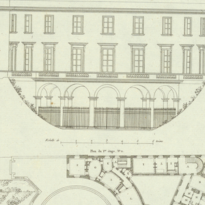 Bound Print (France), 1771–1802
