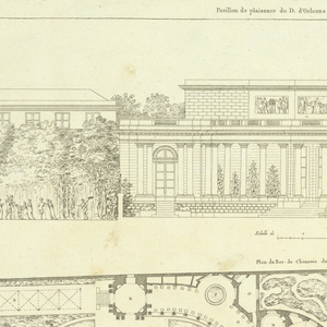 Bound Print (France), 1771–1802