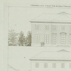 Bound Print (France), 1771–1802