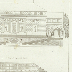 Bound Print (France), 1771–1802