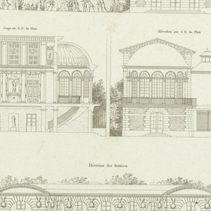 Bound Print (France), 1771–1802