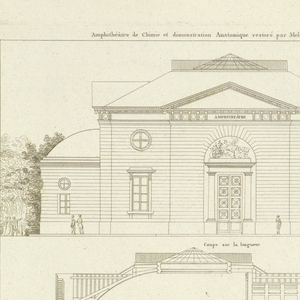 Bound Print (France), 1771–1802