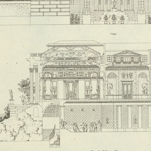 Bound Print (France), 1771–1802