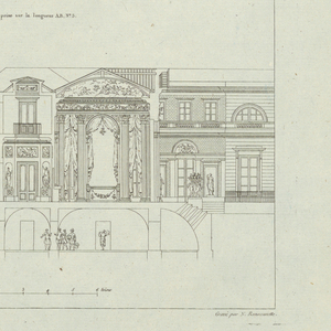 Bound Print (France), 1771–1802