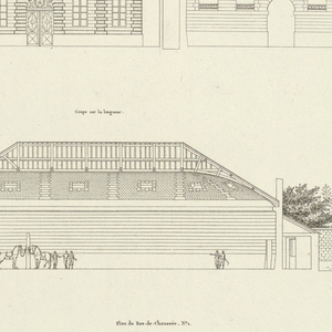 Print, 1771–1802