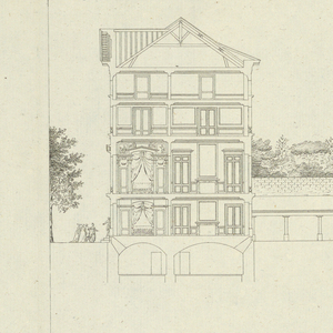 Bound Print (France), 1771–1802