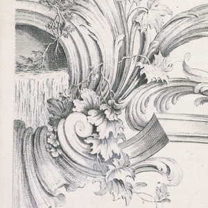 Bound Print (France), 1699–1769