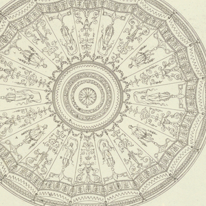 Bound Print (France), 1771–1802