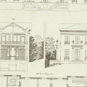 Bound Print (France), 1771–1802