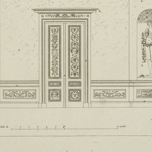 Bound Print (France), 1771–1802