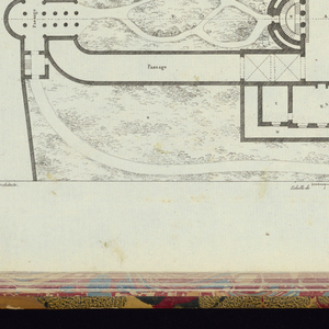 Bound Print (France), 1771–1802