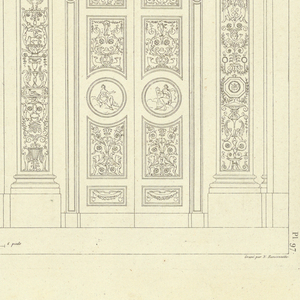 Bound Print (France), 1771–1802