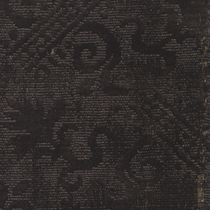 Fragment, 17th century