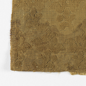 Fragment (Italy), late 16th century