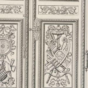 Bound Print (France)