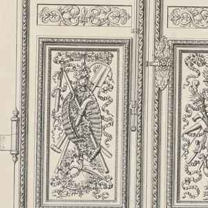 Bound Print (France)