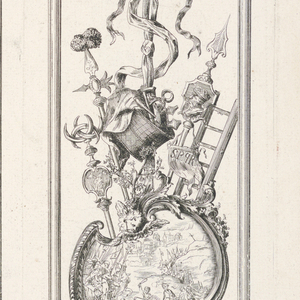 Bound Print (France)