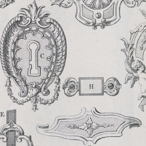 Bound Print (France)