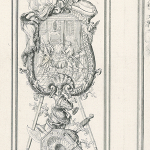 Bound Print (France)