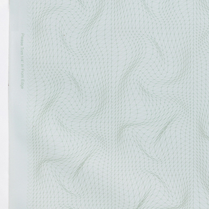Sidewall, Flexuous, 2002