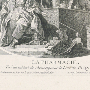 Bound Print (France)