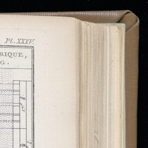 Bound Print (France)