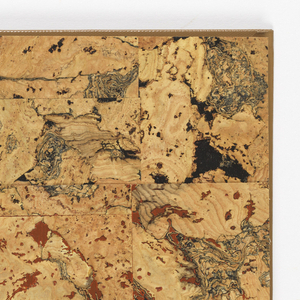 Sample Book, Hand-Crafted Spanish Cork Wallcoverings, ca. 1978