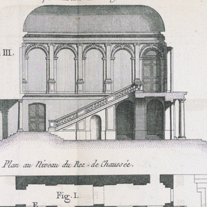 Bound Print (France)