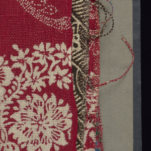 Sample Book (Austria), 1938