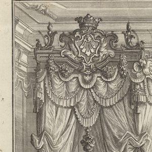 Print, Ersten Ausgab seines vorhabenden Wercks, 1728–31