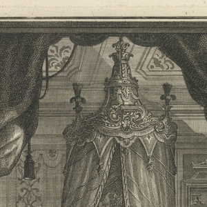 Print, Ersten Ausgab seines vorhabenden Wercks, 1728–31