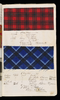 Dyer's Record Book (USA)